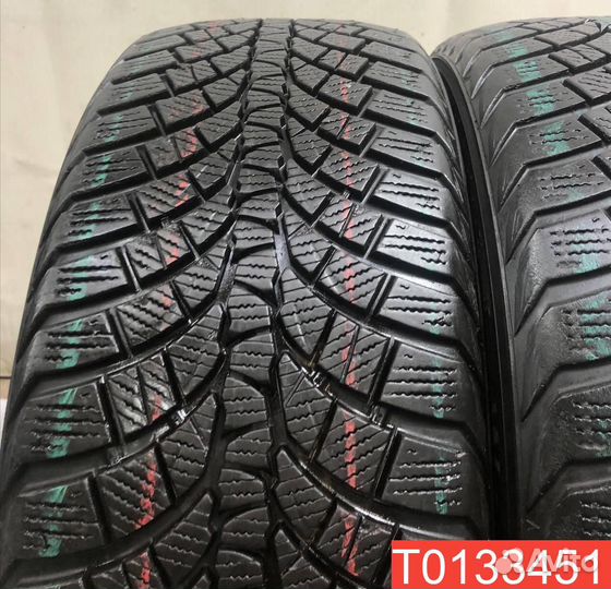 Kumho WinterCraft WS71 235/45 R18 98V