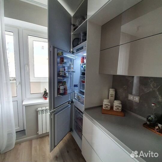 Кухня на заказ