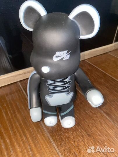 Мишки bearbrick