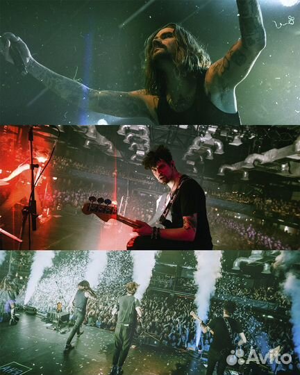 Фотограф и видеограф