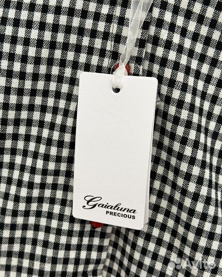 Рубашка «Gaialuna» Италия 3 года/98 см