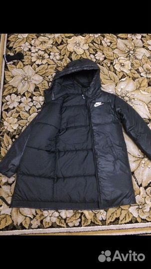 Куртка nike