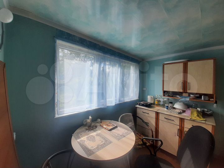 Дача 25 м² на участке 4,2 сот.