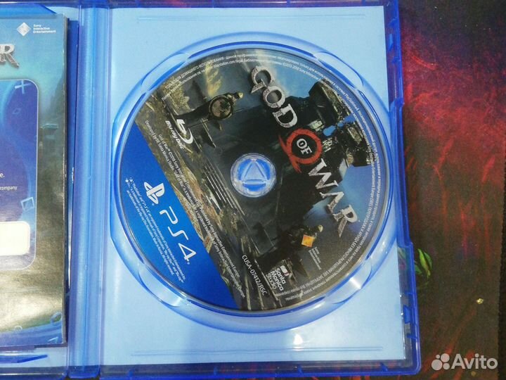 Игры для приставок ps4