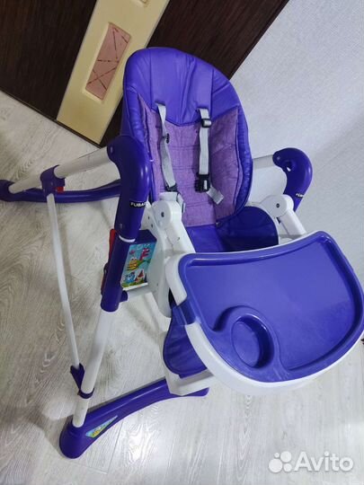 Стульчик для кормления