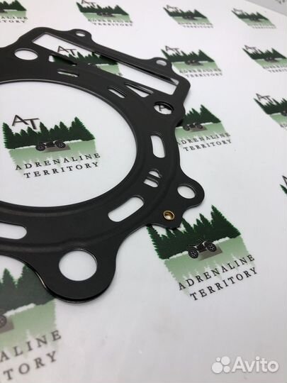 Прокладка головки cfmoto 500