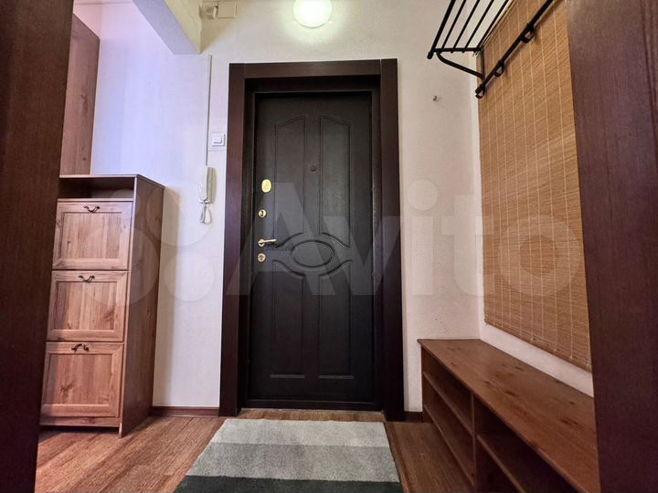 1-к. квартира, 39,4 м², 3/10 эт.