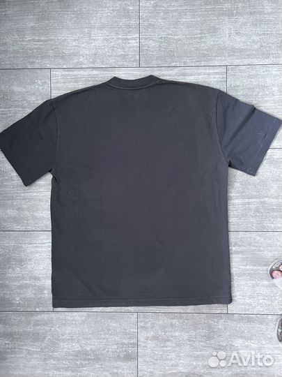 Футболка Yeezy X Gap Sample Collection Оригинал