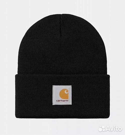 Шапка Carhartt Wip Watch Hat