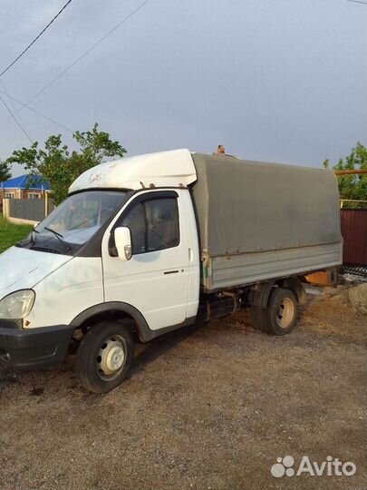 Грузоперевозки любой сложности