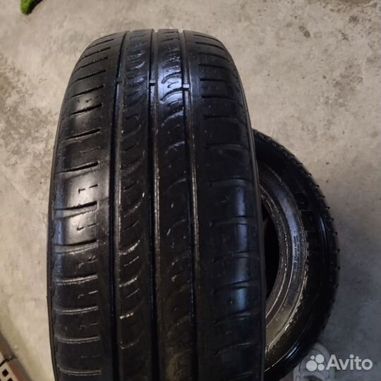 Hankook Optimo K715 175/65 R14
