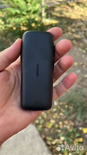 Мобильные телефоны nokia 105