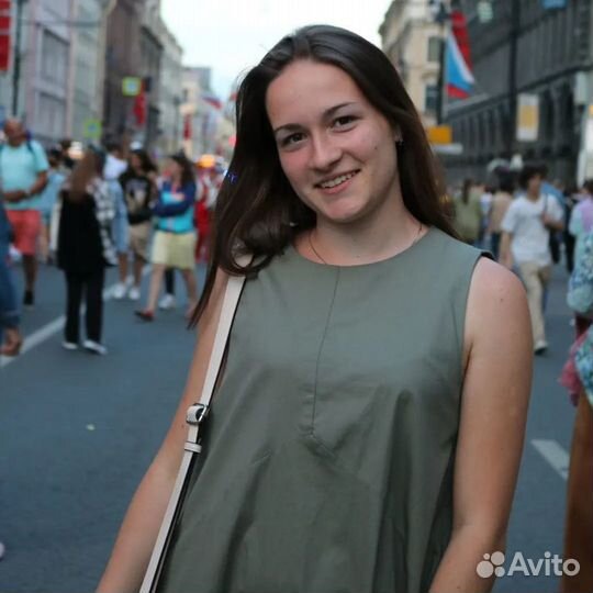 Репетитор по русскому языку (все виды подготовки)