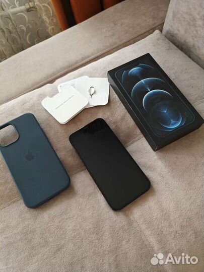 iPhone 12 Pro Max 128