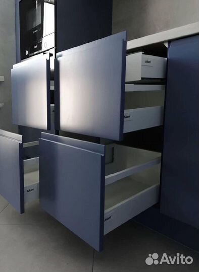 Кухня на заказ. Кухонный гарнитур от производителя