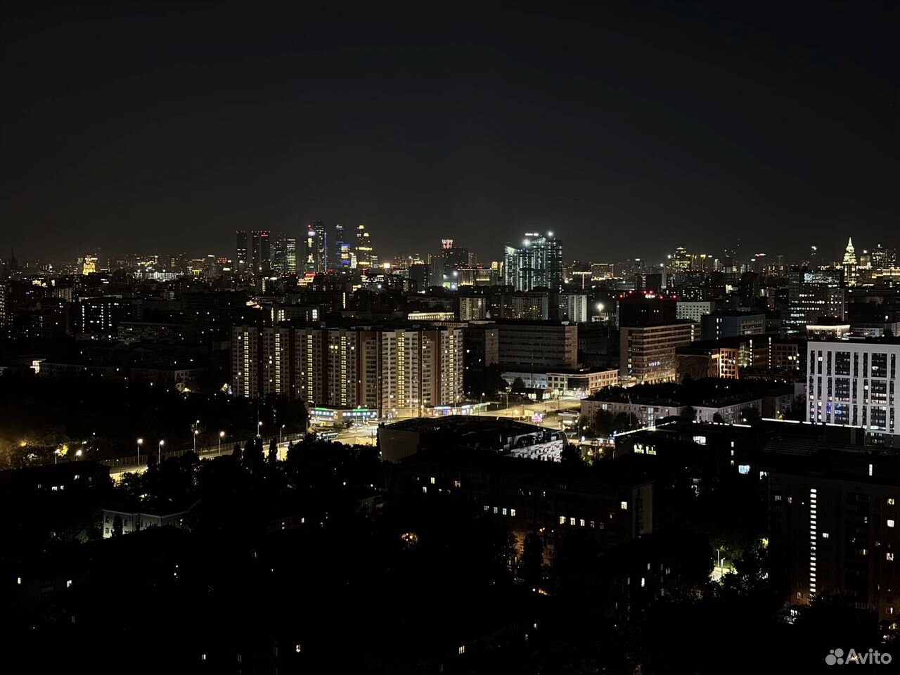 2-комнатная квартира, 42 м² — фото 3