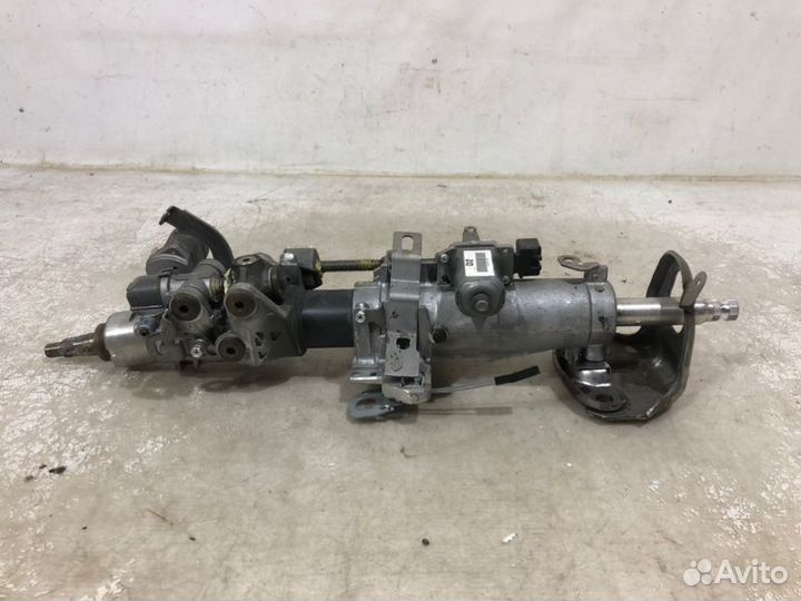 Рулевая колонка Toyota Land Cruiser 200 2016