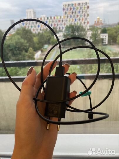 Яндекс колонка новая лайт Алиса