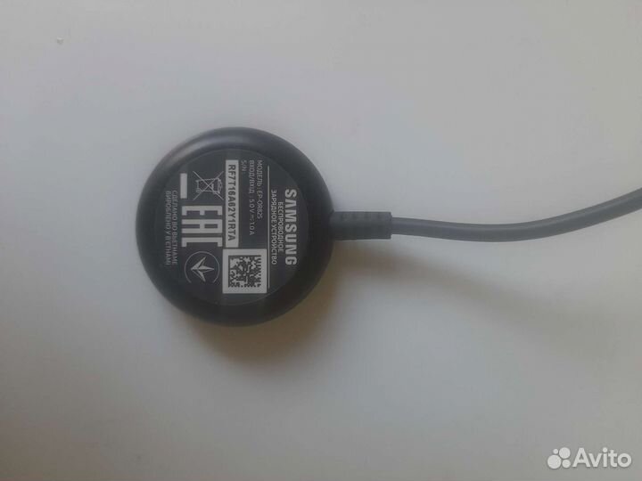 Смарт часы samsung