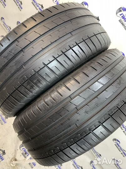 Michelin Pilot Sport 3 215/45 R16 90V