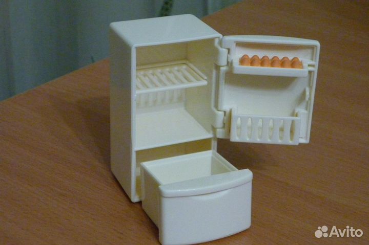 Sylvanian Families