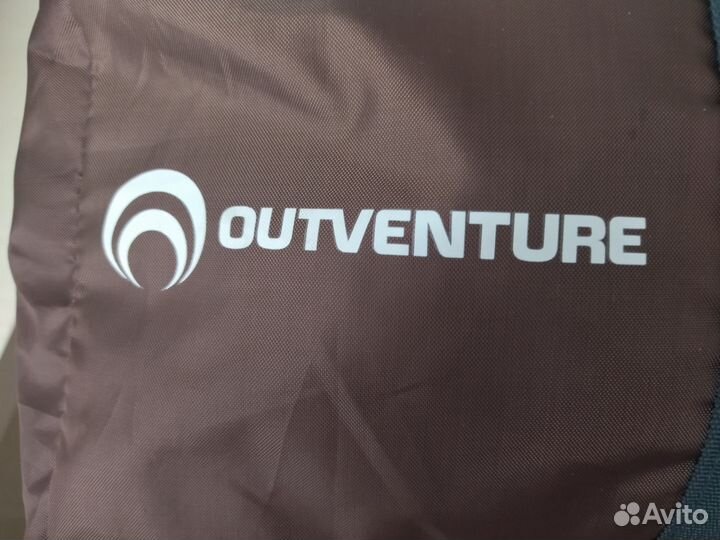 Палатка туристическая