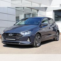 Hyundai i20 1.4 AT, 2023, 15 335 км, с пробегом, цена 2 299 000 руб.