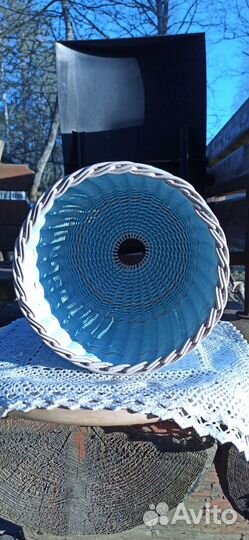 Абажур Ночник