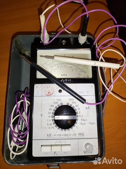 Инструмент