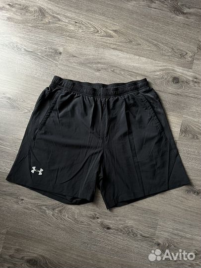 Шорты under armour оригинал