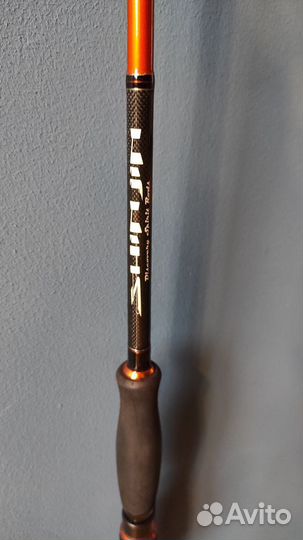 Спиннинговое удилище