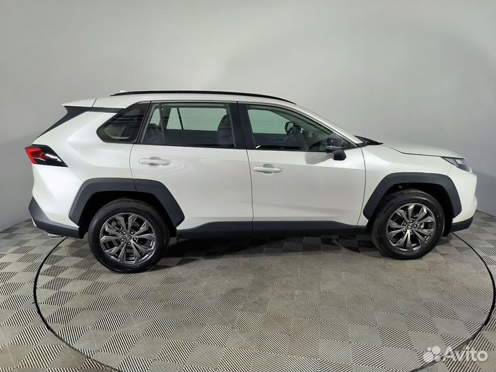 Toyota RAV4 2.0 CVT, 2023