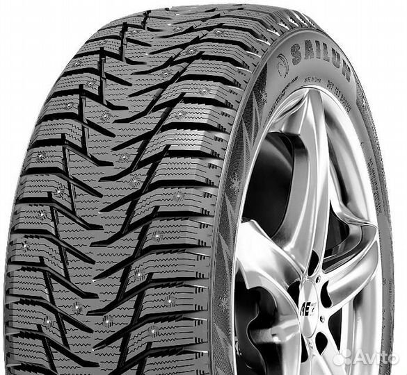 Sailun Ice Blazer Stud 215/50 R17