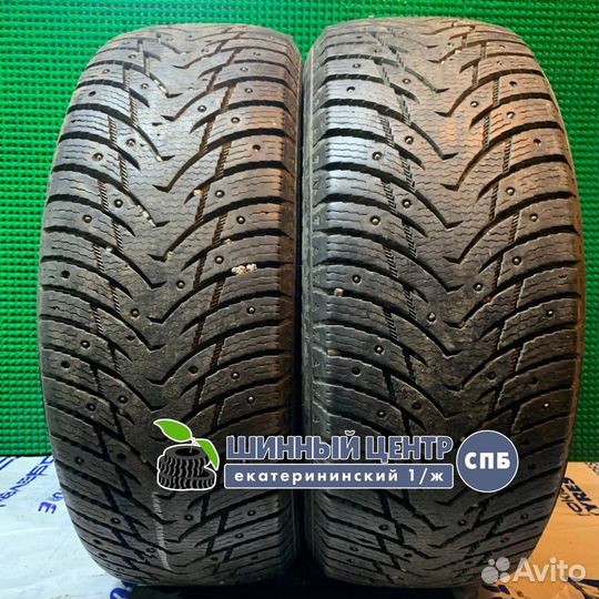 Nankang SW-8 205/55 R16