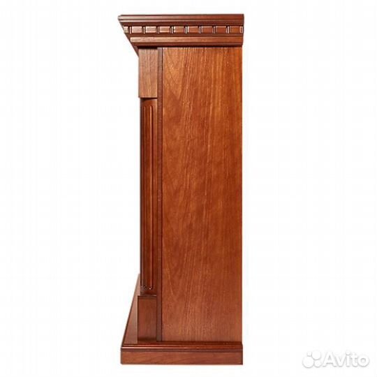Портал Firelight Colonna 30 шпон дуб