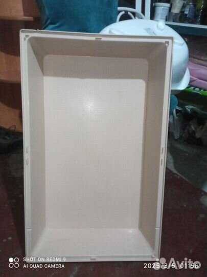 Клетка для кролика,шиншиллы, в хорошем состоянии