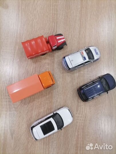 Детские машинки игрушки