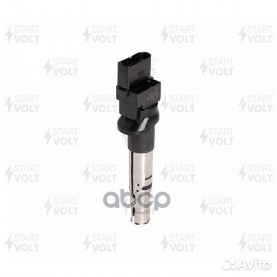 Катушка зажигания Audi A3, VW