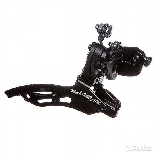 Переключатель передний shimano FD-TZ500 D28.6 42Т