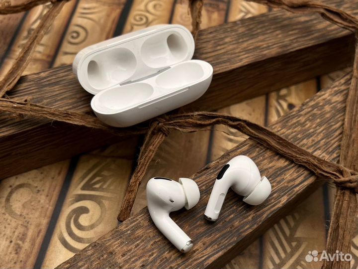 Apple Airpods A2083, A2084