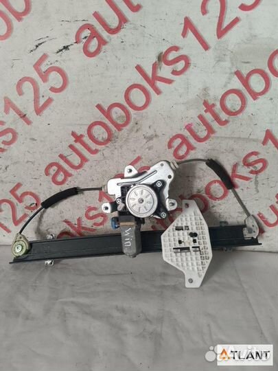 Стеклоподъемник передний правый daewoo winstorm