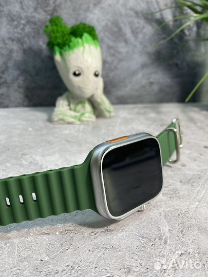 Smart watch 49mm/Ultra