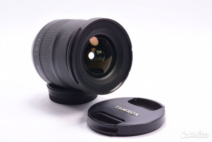 Tamron 17-35mm f/2.8-4 Di OSD Nikon ремонт / 4135