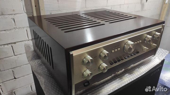 Accuphase C-200L Предусилитель