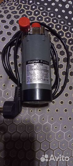 Водяной насос