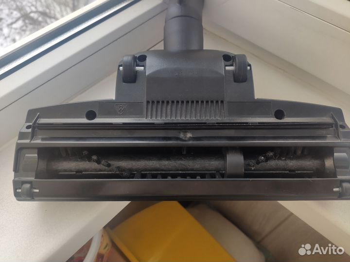 Щётка насадка для пылесоса Karcher DS 6000