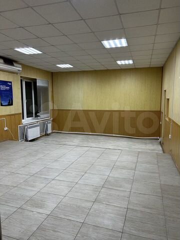 Офис, 47.5 м²