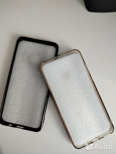 Чехол на huawei p30 lite