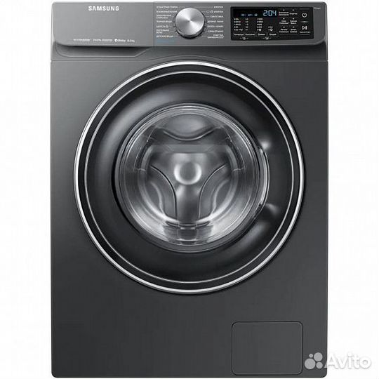 Стиральная машина samsung WW90T4541AX