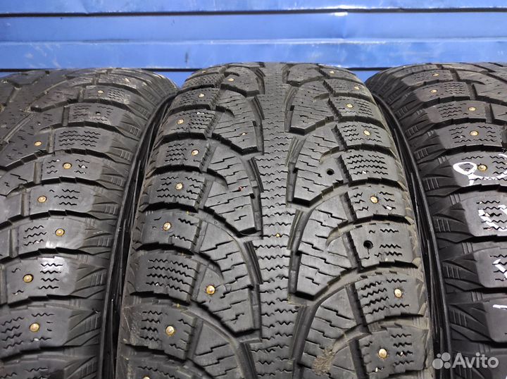 Hankook I'Pike RW11 235/60 R18 102V